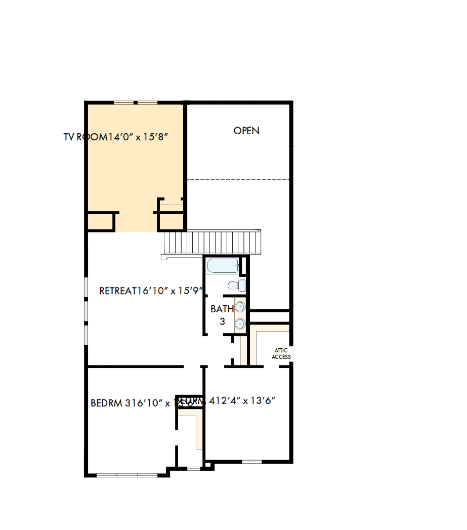 2nd Floor