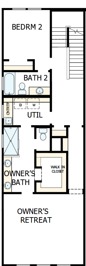 2nd Floor