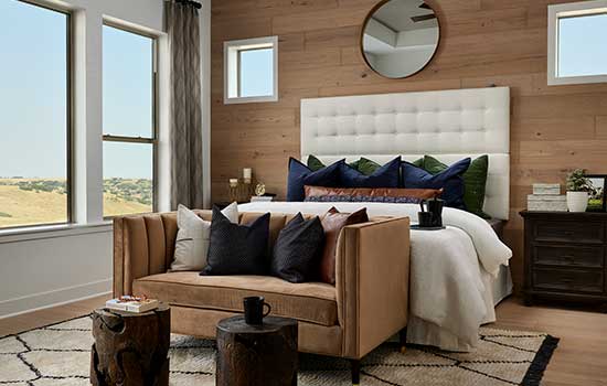 The Jadewood - Owner's Retreat