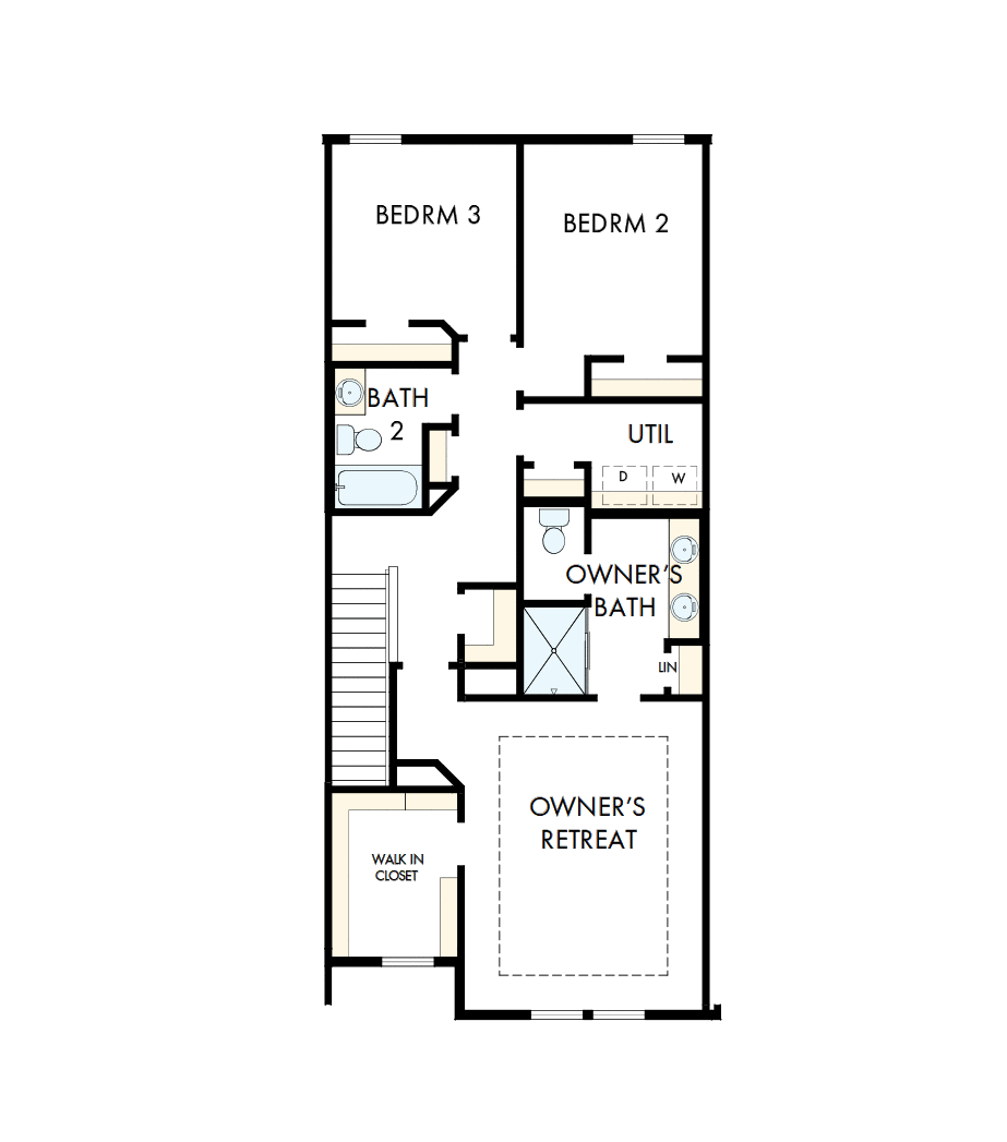 2nd Floor
