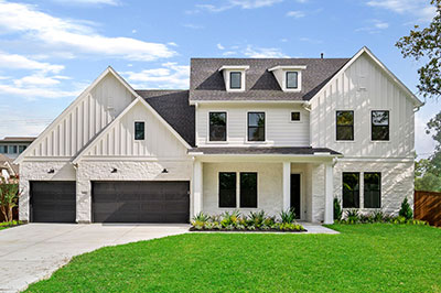 Build on Your Lot Seminar in Houston