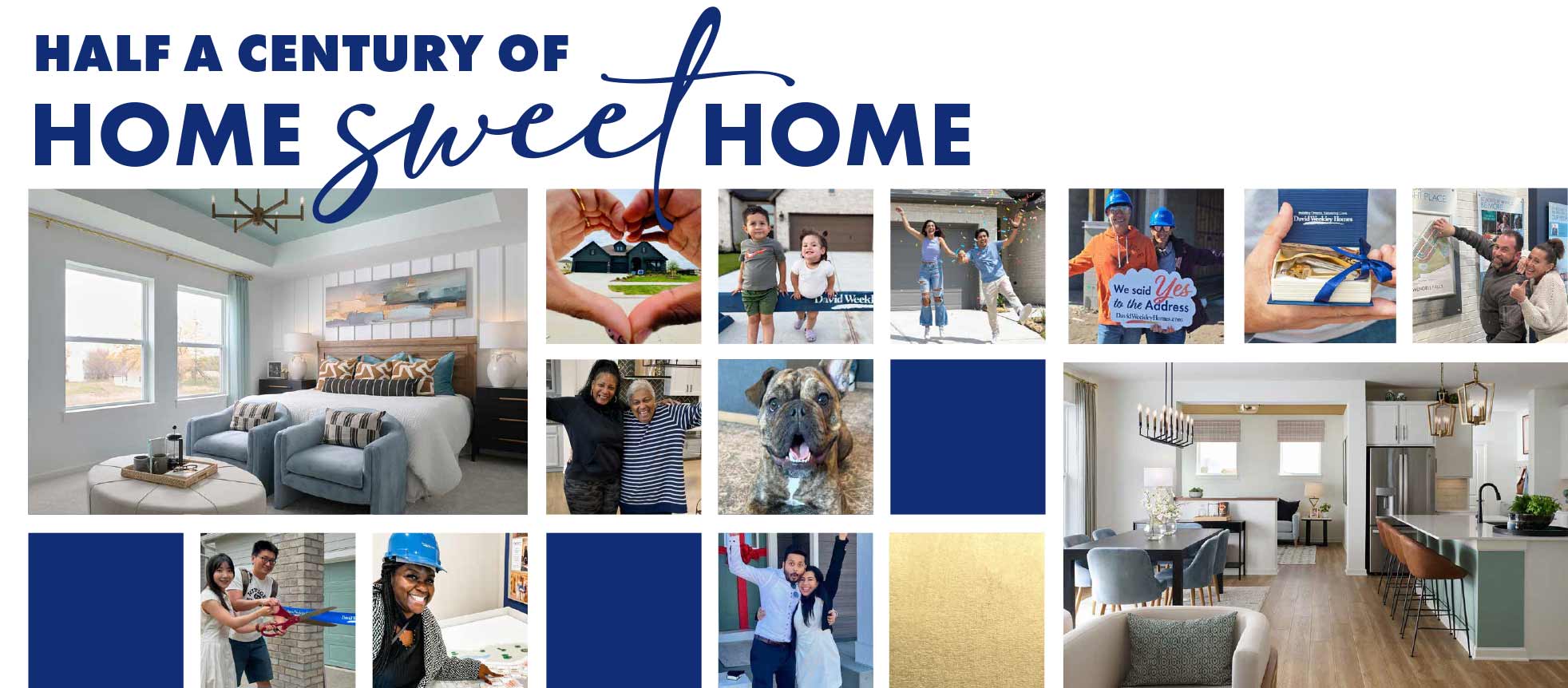 Special New Home Savings Throughout Minneapolis/St. Paul