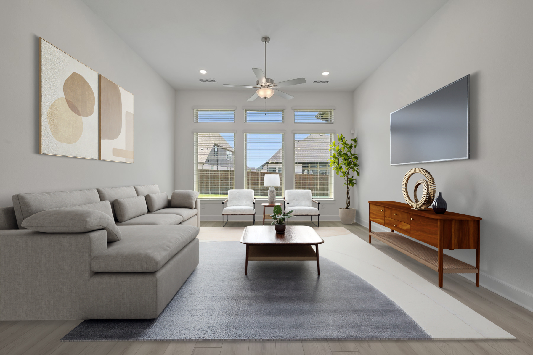 Malinda at 4229 Fox Trotter Drive, Aubrey, Texas: photo 3