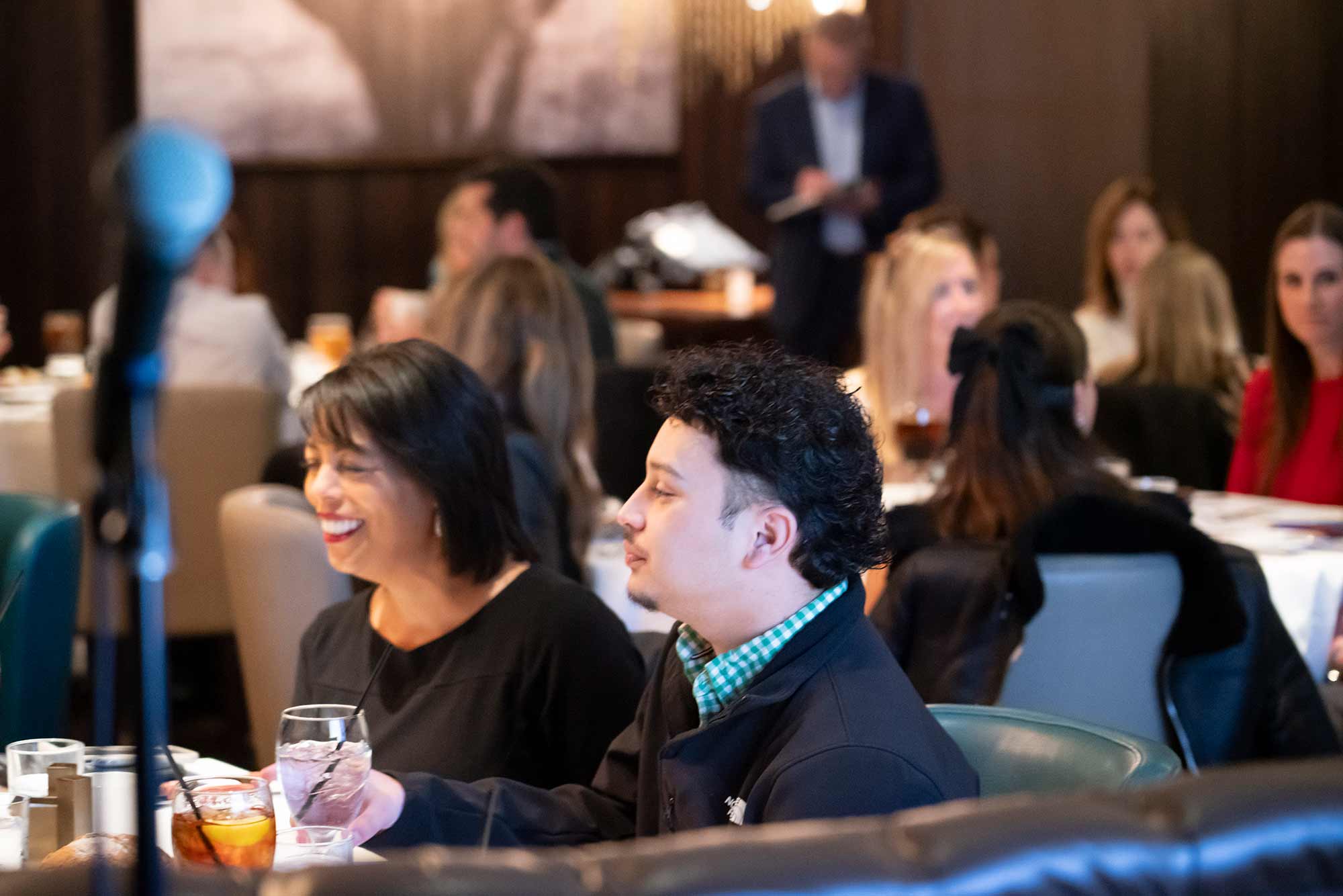 VIP Appreciation Event - 2025