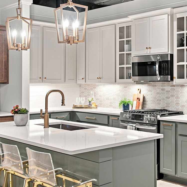 David Weekley Homes Design Center