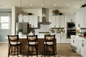 Starting Payment Rate As Low As 2.99% on Select Homes in the Denver Area*