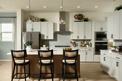 Starting Payment Rate As Low As 2.99% on Select Homes in the Denver Area*