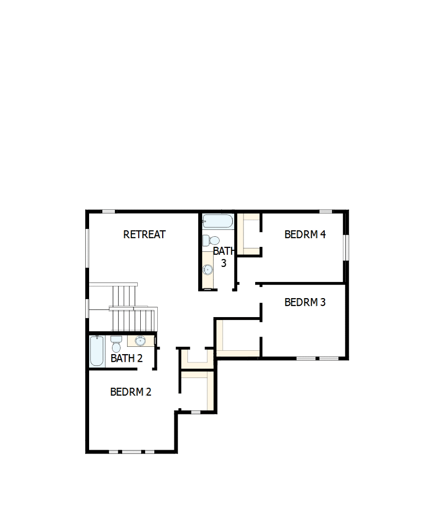 2nd Floor