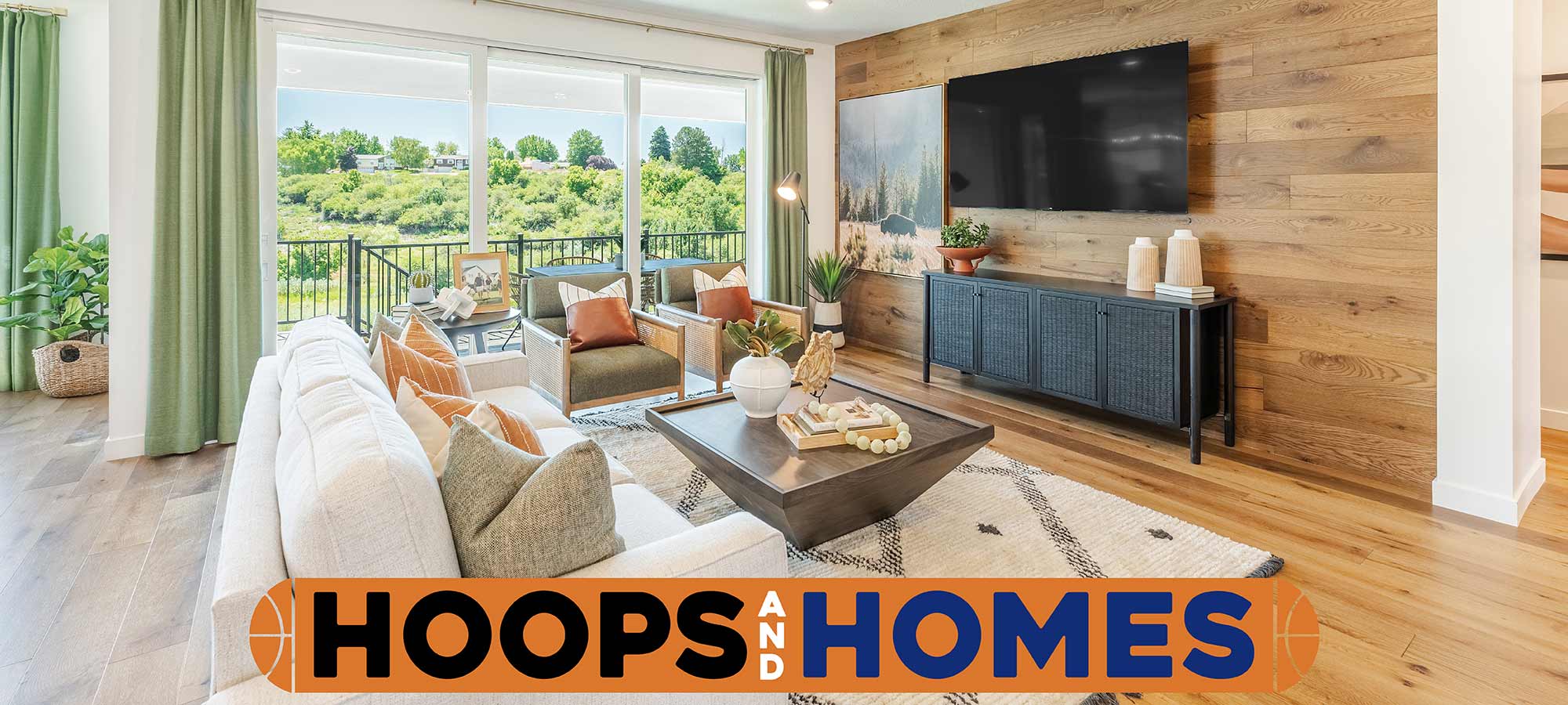 Explore Move-in Ready Homes in Layton, Utah