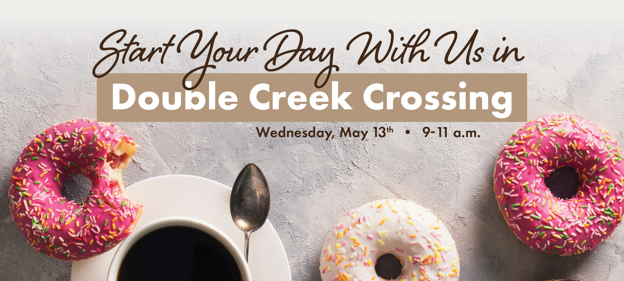 Exclusive Real Estate Agent Breakfast in Round Rock