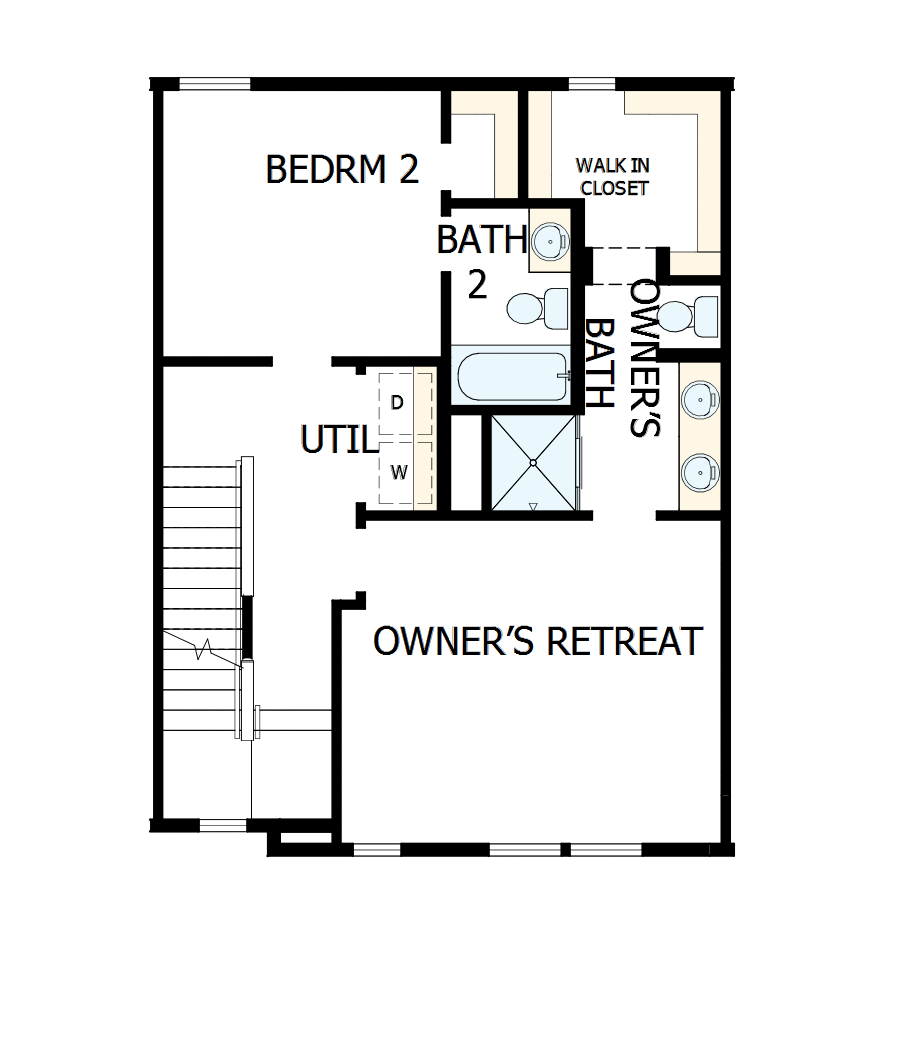 3rd Floor