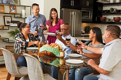 Enjoy a 4.99% fixed rate for the first seven years on a move-in ready home in the Minneapolis/St. Paul area!