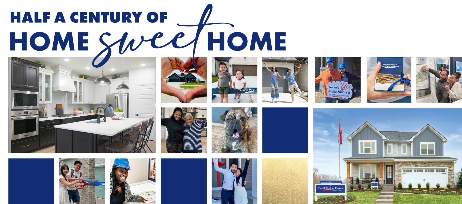 Save on a New Home in Lebanon, TN