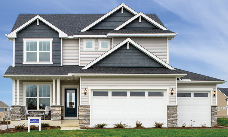 The Vermilion - Front Exterior