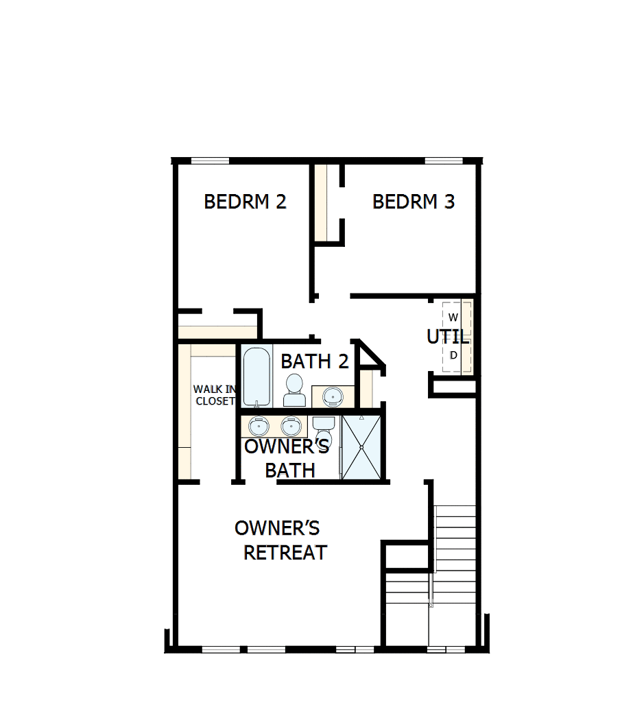 2nd Floor