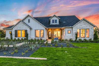 Austin Build on Your Lot Event