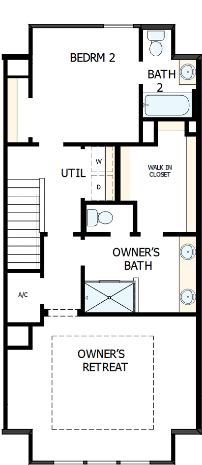 3rd Floor