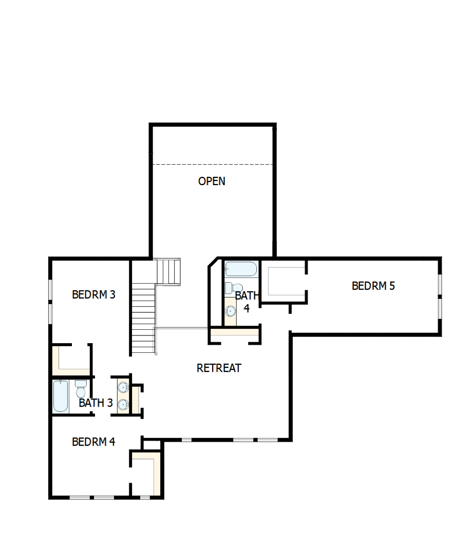 2nd Floor