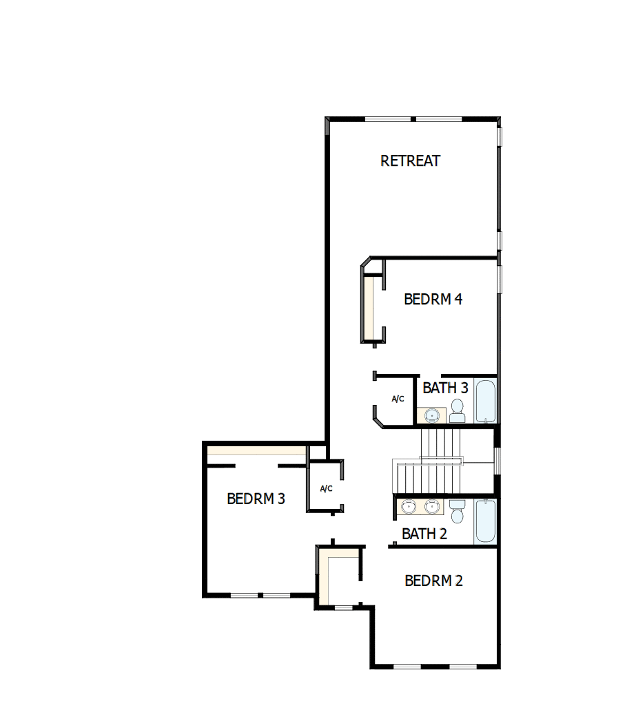 2nd Floor