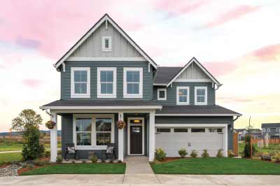 Starting rate as low as 2.99% or save up to $40,000 on select homes in the Portland area