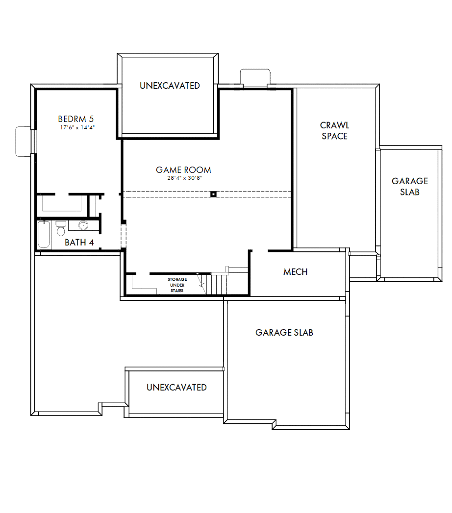 Basement