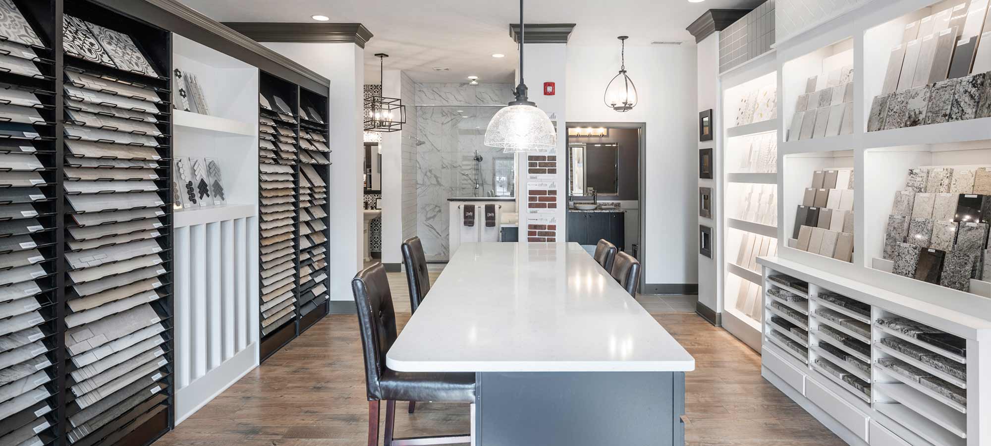 Design Center in Indianapolis