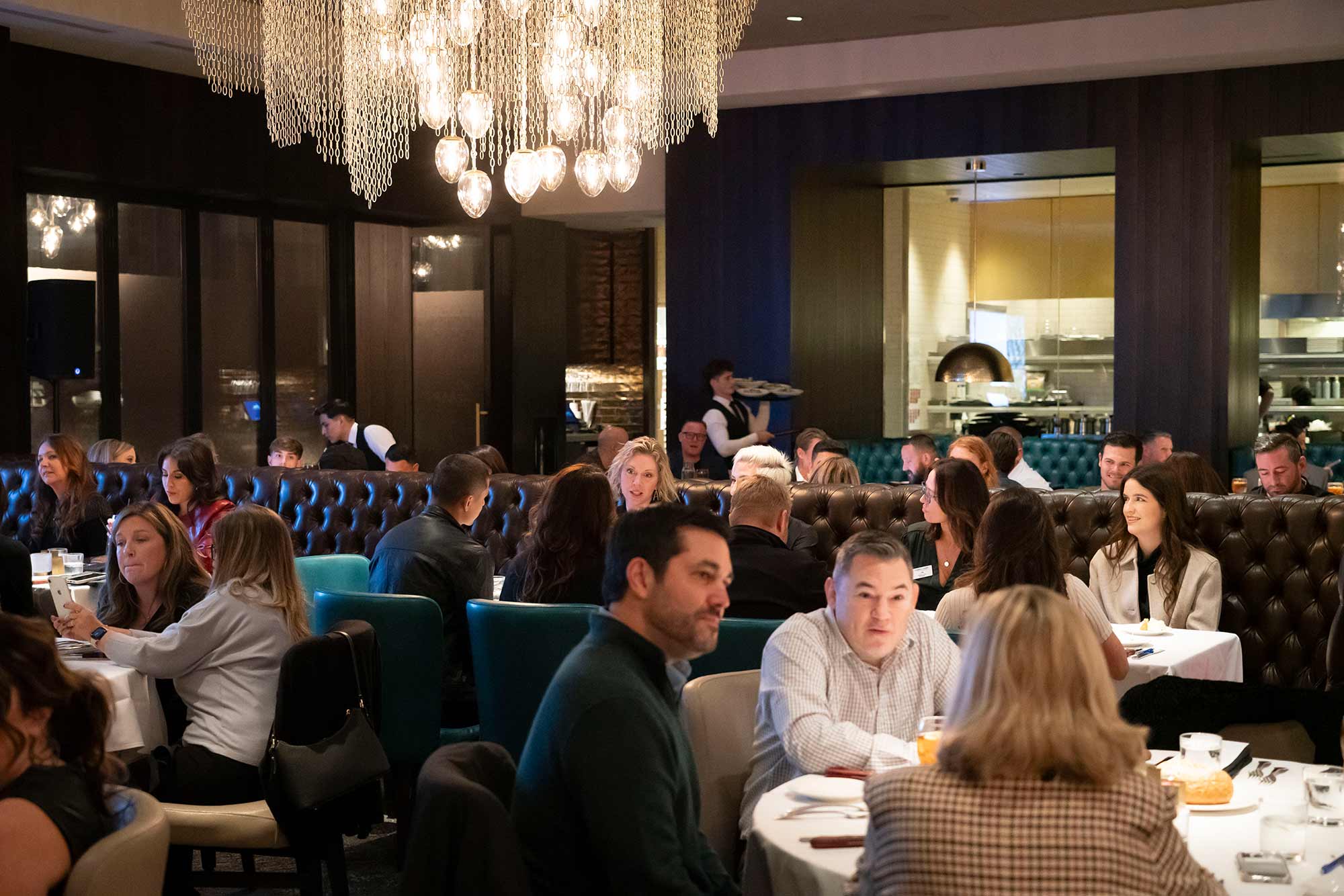 VIP Appreciation Event - 2025