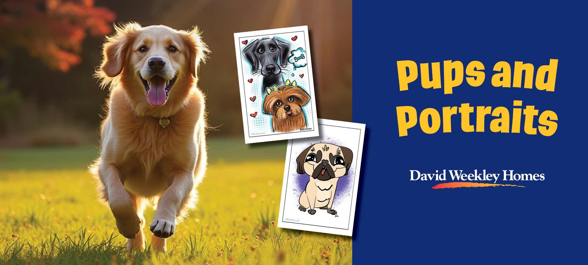 Dog-friendly Event in Austin, Texas