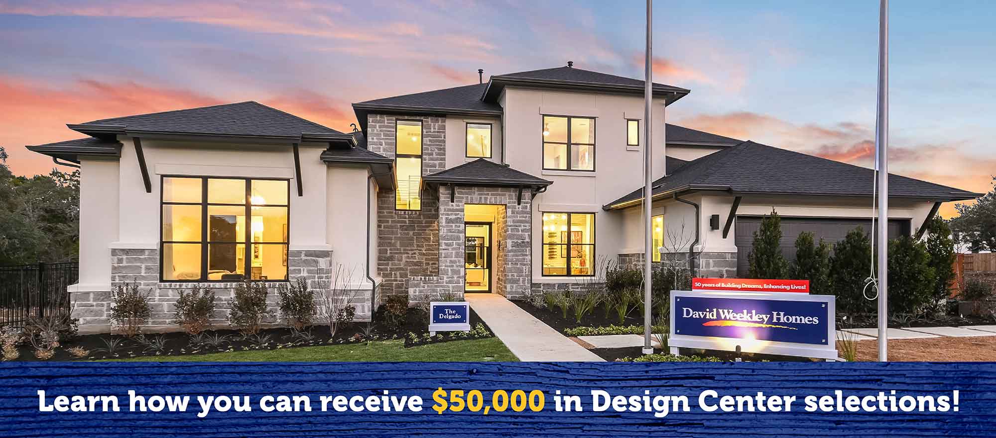 Join Us for Our Build on Your Lot Event