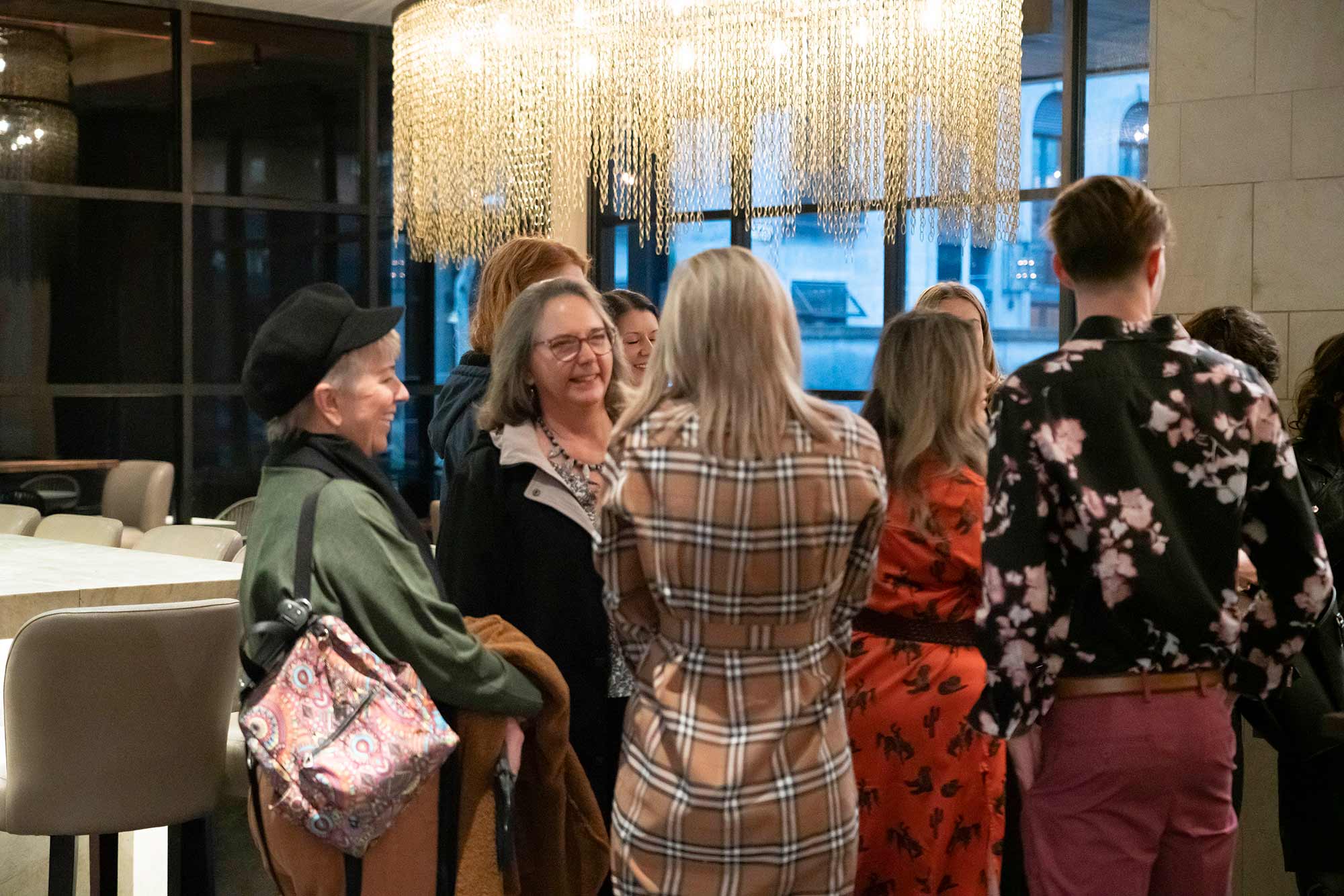 VIP Appreciation Event - 2025