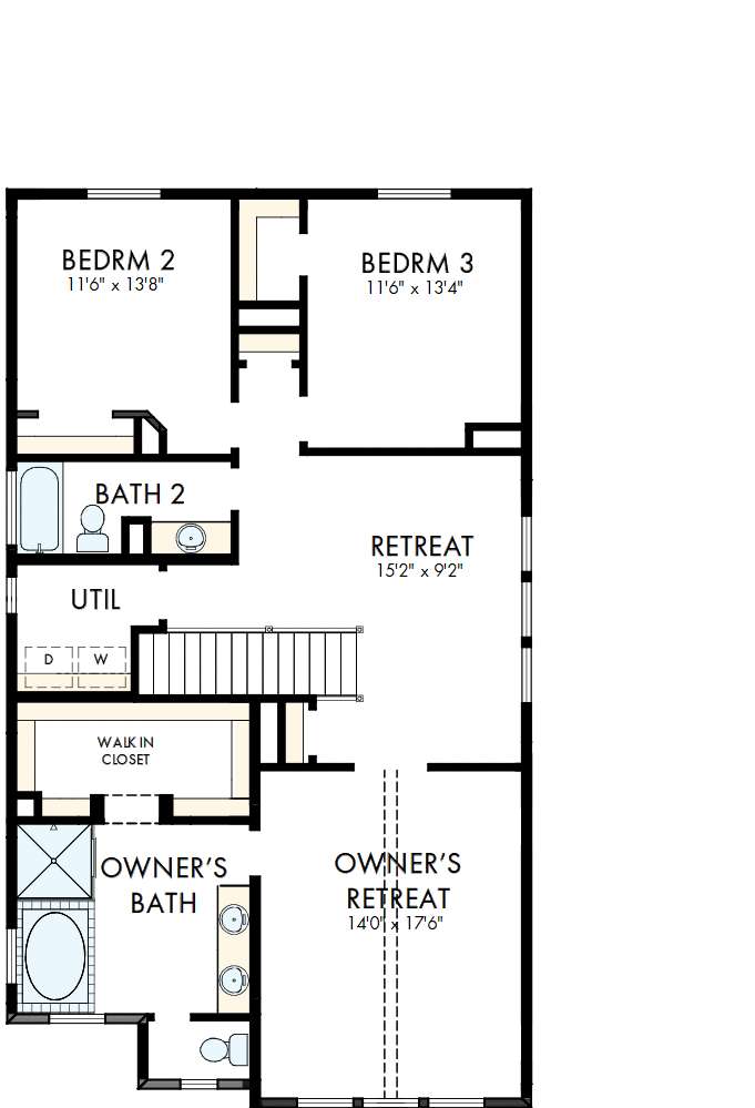 2nd Floor