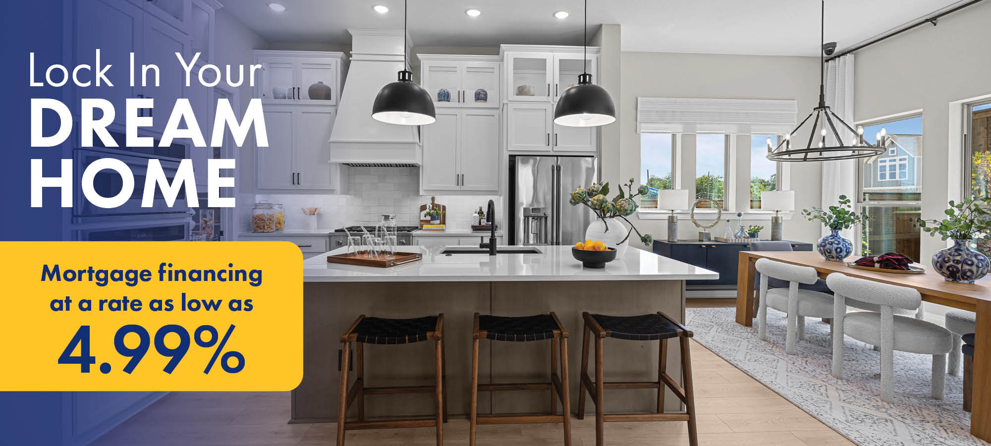 Financing Incentives in the Dallas/Ft. Worth Area