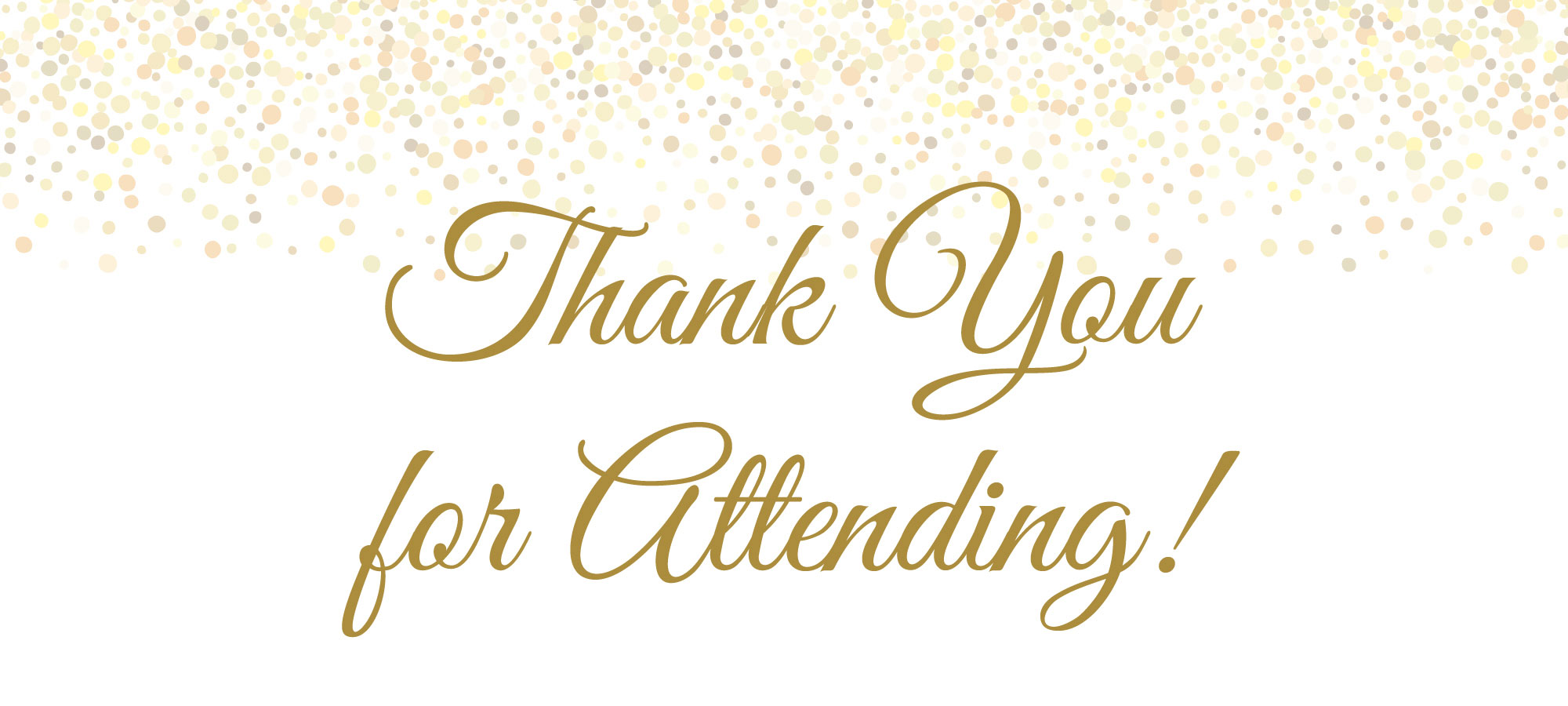 VIP Appreciation Lunch Photos