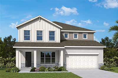 Enjoy food, fun, giveaways and home tours in St. Cloud, FL, this summer. 