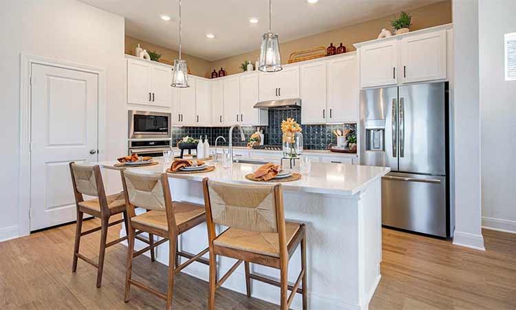 The Veracruz - Kitchen