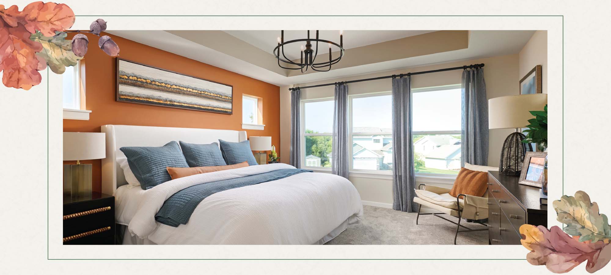 Explore Move-in Ready Homes in Minneapolis, MN