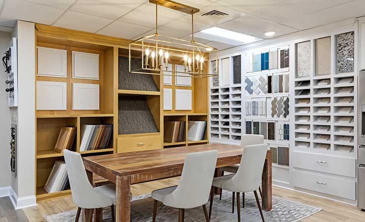 Charlotte Design Center