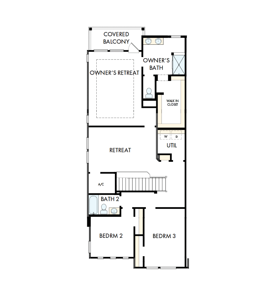 2nd Floor