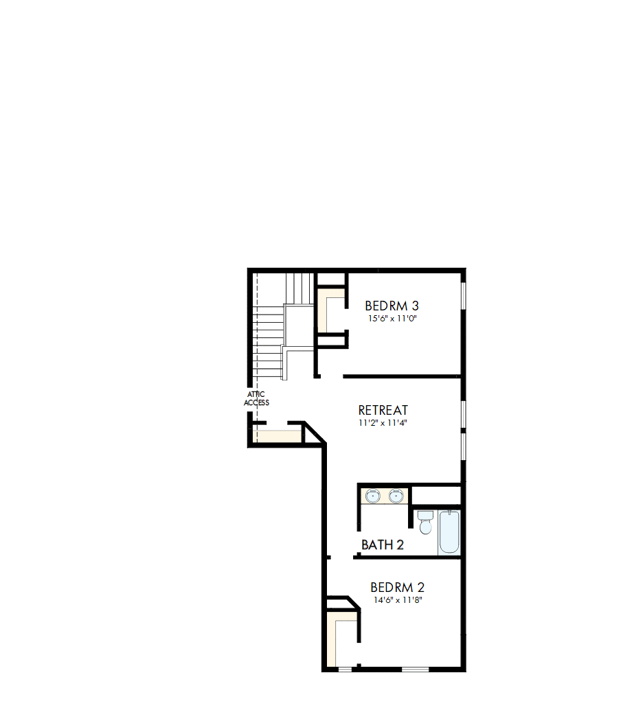 2nd Floor