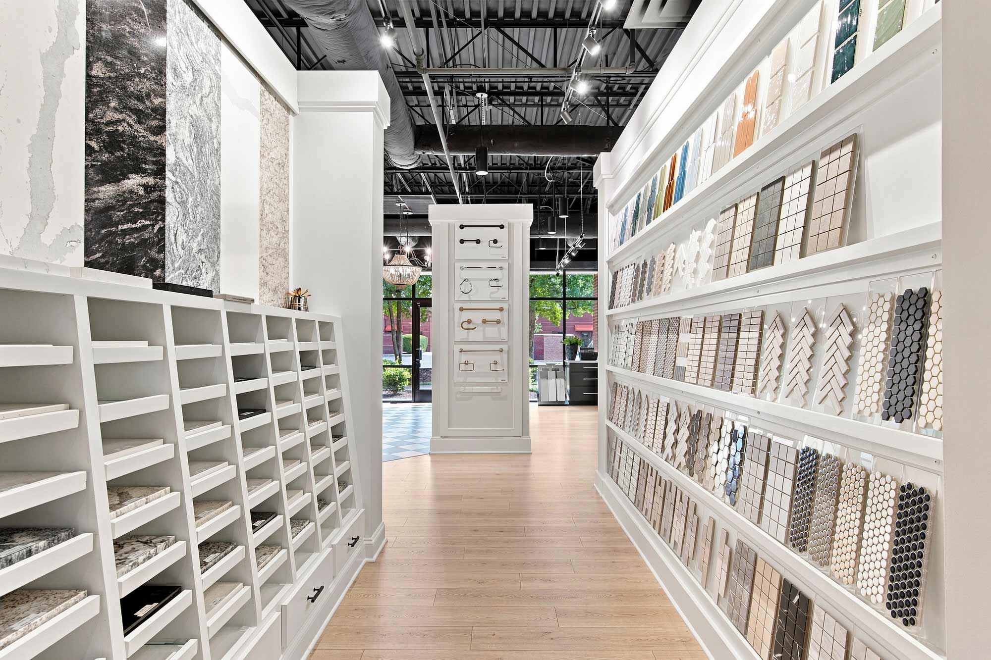 David Weekley Homes Design Center Nashville Design Center