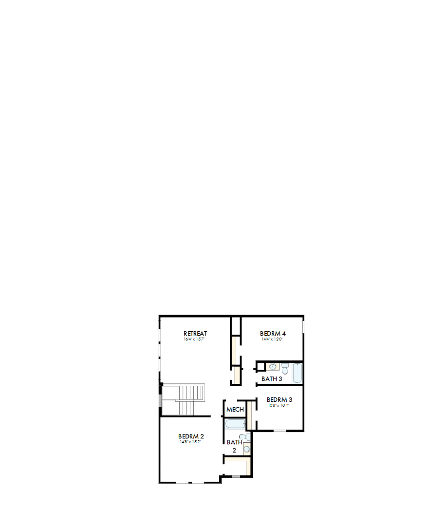 2nd Floor
