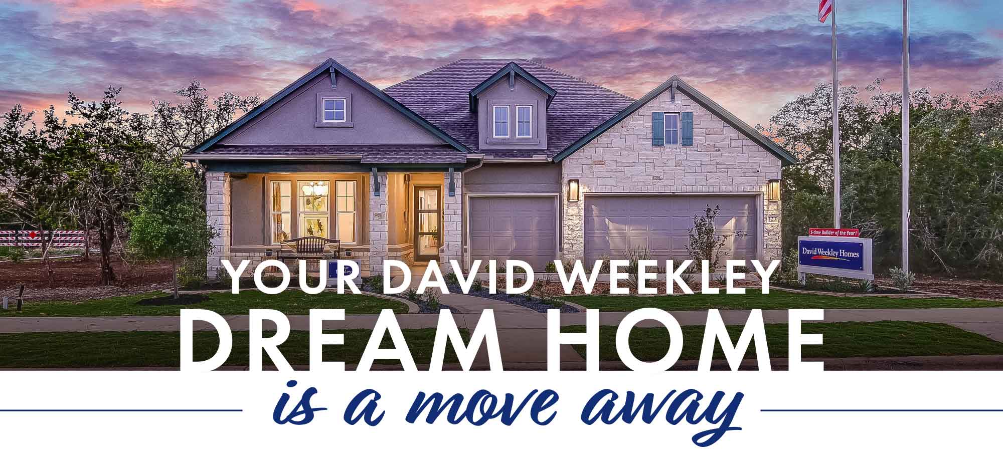 Special Savings for Preferred Partners