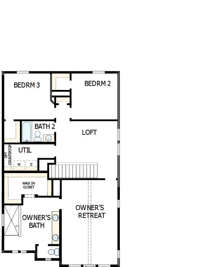 2nd Floor