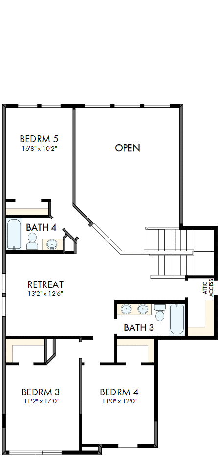 2nd Floor
