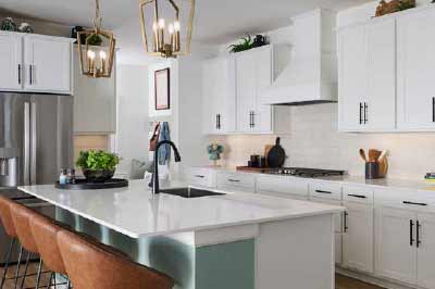 Up to $40,000 in savings on select homes in the Minneapolis/St. Paul area