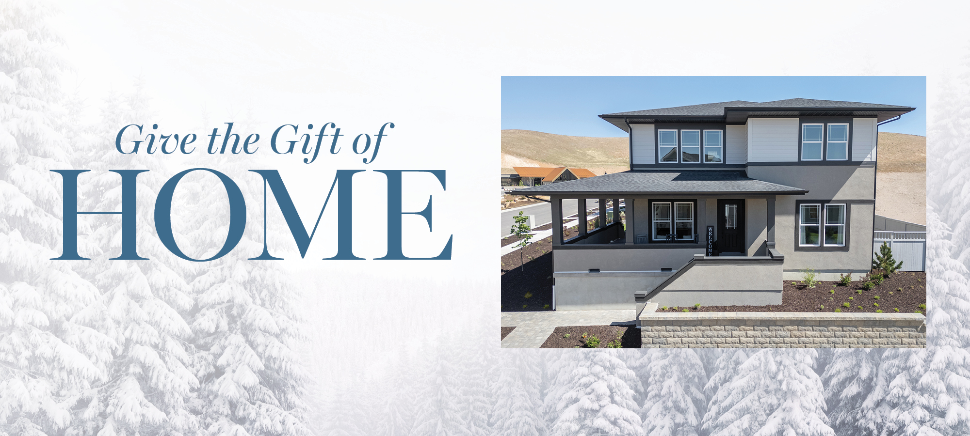 Save on a New Home in the Salt Lake City Area