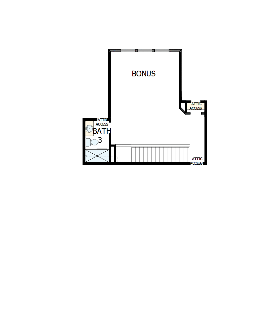3rd Floor