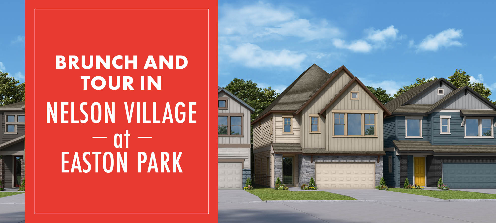 Join Us for an Exclusive Real Estate Agent Event in Austin