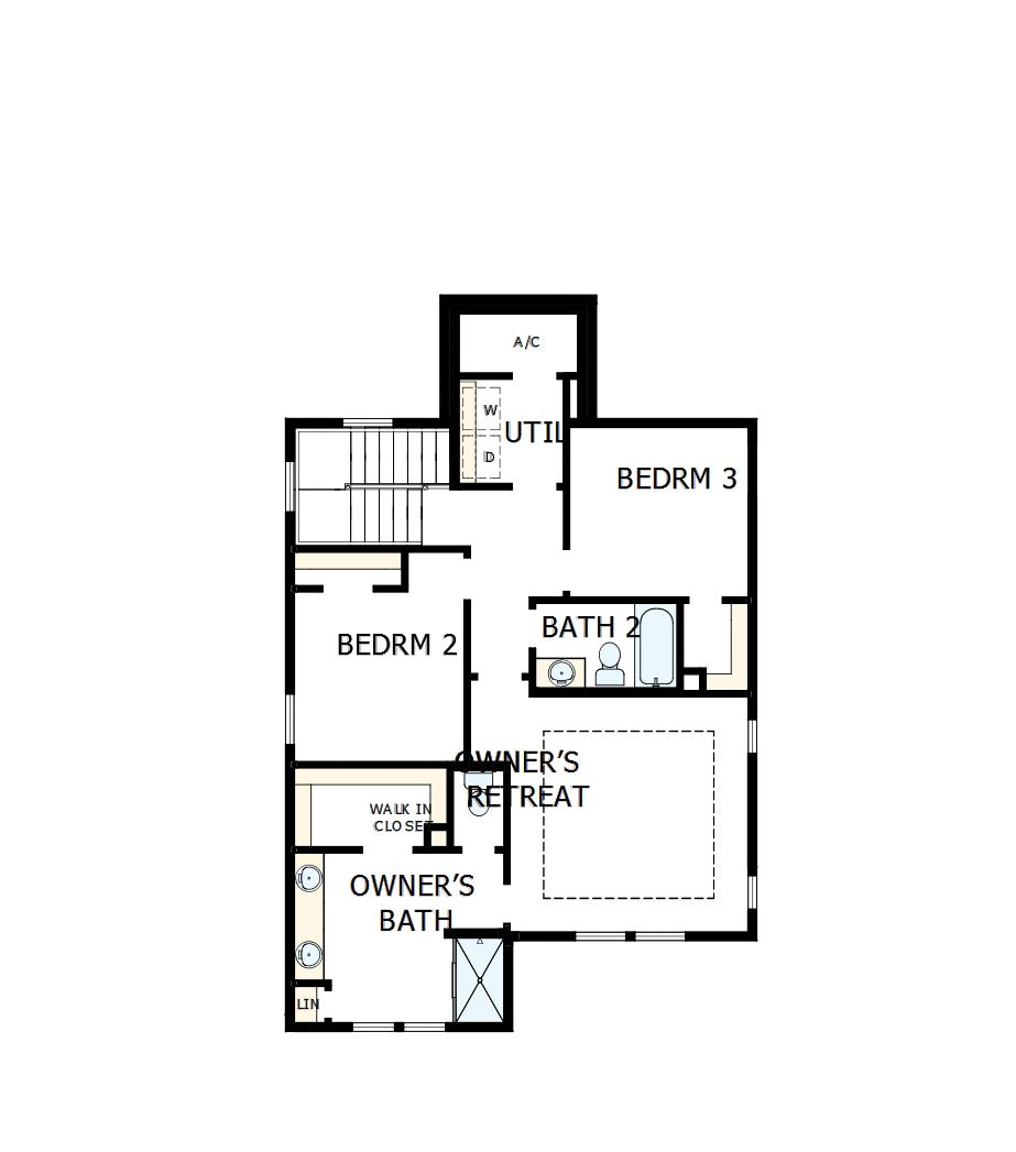 2nd Floor