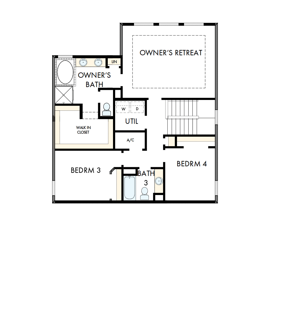 2nd Floor